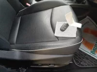 Fiat 500X лот № 38079 оценка 4  с аукциона в Японии 9