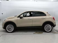 Fiat 500X лот № 38079 оценка 4  с аукциона в Японии 3