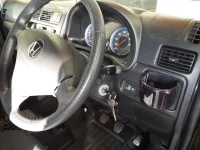 Honda VAMOS лот № 9106 оценка 3.5  с аукциона в Японии 8