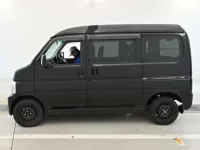 Honda VAMOS лот № 9106 оценка 3.5  с аукциона в Японии 3