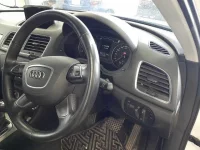 Audi Q3 лот № 38085 оценка 4  с аукциона в Японии 8