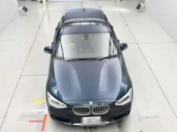 BMW 1-Series лот № 38086 оценка 3.5  с аукциона в Японии 6