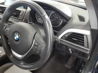 BMW 1-Series лот № 38086 оценка 3.5  с аукциона в Японии 8