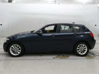 BMW 1-Series лот № 38086 оценка 3.5  с аукциона в Японии 3