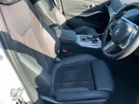 BMW 3-Series лот № 20072 оценка 5  с аукциона в Японии 6