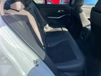 BMW 3-Series лот № 20072 оценка 5  с аукциона в Японии 7