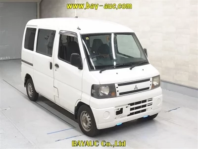 Mitsubishi MINICAB VAN