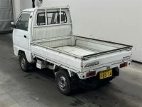 Suzuki CARRY TRUCK лот № 80 оценка R  с аукциона в Японии 1