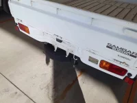 Subaru SAMBAR лот № 9111 оценка 4  с аукциона в Японии 10