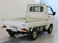 Subaru SAMBAR лот № 9111 оценка 4  с аукциона в Японии 1