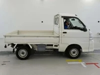 Subaru SAMBAR лот № 9111 оценка 4  с аукциона в Японии 2