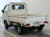 Subaru SAMBAR лот № 9111 оценка 4  с аукциона в Японии 5