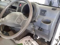 Subaru SAMBAR лот № 9111 оценка 4  с аукциона в Японии 8