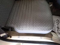 Subaru SAMBAR лот № 9111 оценка 4  с аукциона в Японии 9