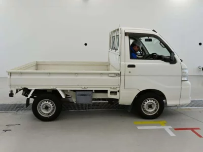 Subaru SAMBAR  с аукциона в Японии