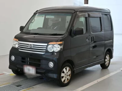 Daihatsu Atrai Wagon