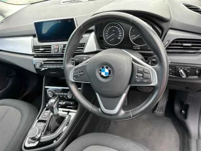 BMW 2-Series