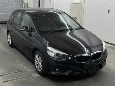 BMW 2-Series