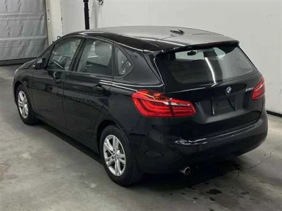 BMW 2-Series