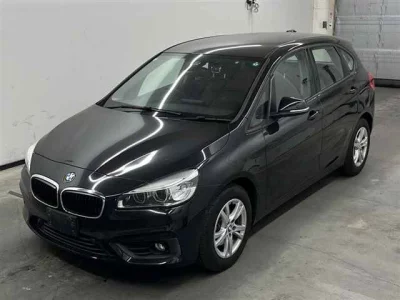 BMW 2-Series