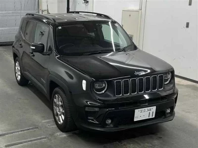 Chrysler JEEP RENEGADE