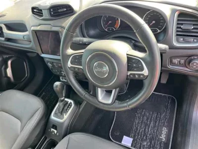 Chrysler JEEP RENEGADE