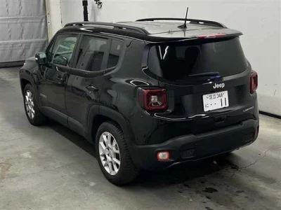 Chrysler JEEP RENEGADE