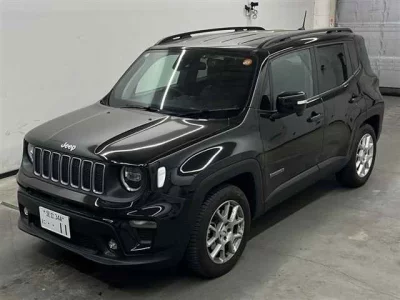 Chrysler JEEP RENEGADE