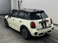 BMW MINI лот № 20076 оценка 4  с аукциона в Японии 1