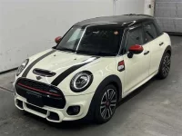 BMW MINI лот № 20076 оценка 4  с аукциона в Японии 3