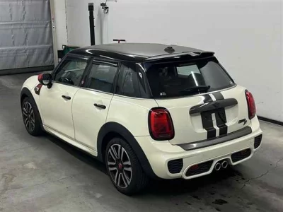 BMW MINI