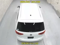 Volkswagen GOLF TOURAN лот № 50116 оценка 5  с аукциона в Японии 4