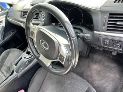 Lexus CT