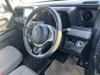 Honda N VAN лот № 82 оценка R  с аукциона в Японии 2