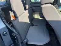 Honda N VAN лот № 82 оценка R  с аукциона в Японии 7