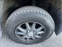 Honda N VAN лот № 82 оценка R  с аукциона в Японии 8