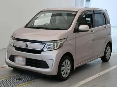 Honda N WGN