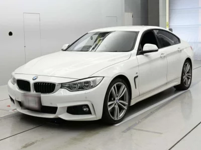 BMW 4-Series