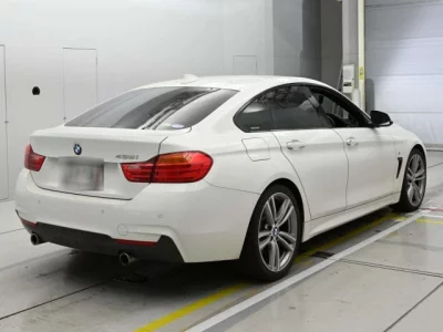 BMW 4-Series