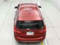 BMW 2-Series лот № 38091 оценка 4  с аукциона в Японии 7