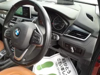 BMW 2-Series лот № 38091 оценка 4  с аукциона в Японии 8