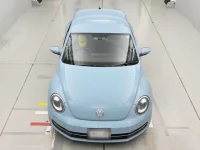 Volkswagen THE BEETLE лот № 38089 оценка 4  с аукциона в Японии 6