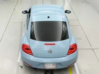 Volkswagen THE BEETLE лот № 38089 оценка 4  с аукциона в Японии 7