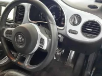 Volkswagen THE BEETLE лот № 38089 оценка 4  с аукциона в Японии 8