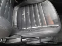 Volkswagen THE BEETLE лот № 38089 оценка 4  с аукциона в Японии 9