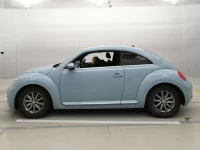 Volkswagen THE BEETLE лот № 38089 оценка 4  с аукциона в Японии 3