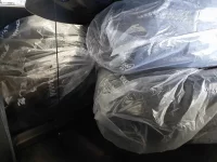 Volkswagen THE BEETLE лот № 38089 оценка 4  с аукциона в Японии 10