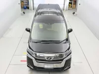 Toyota VELLFIRE лот № 10097 оценка 4  с аукциона в Японии 6