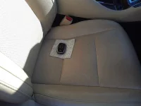 Toyota VELLFIRE лот № 10097 оценка 4  с аукциона в Японии 9