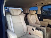 Toyota VELLFIRE лот № 10097 оценка 4  с аукциона в Японии 10